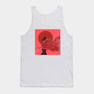 Tao Len Tank Top